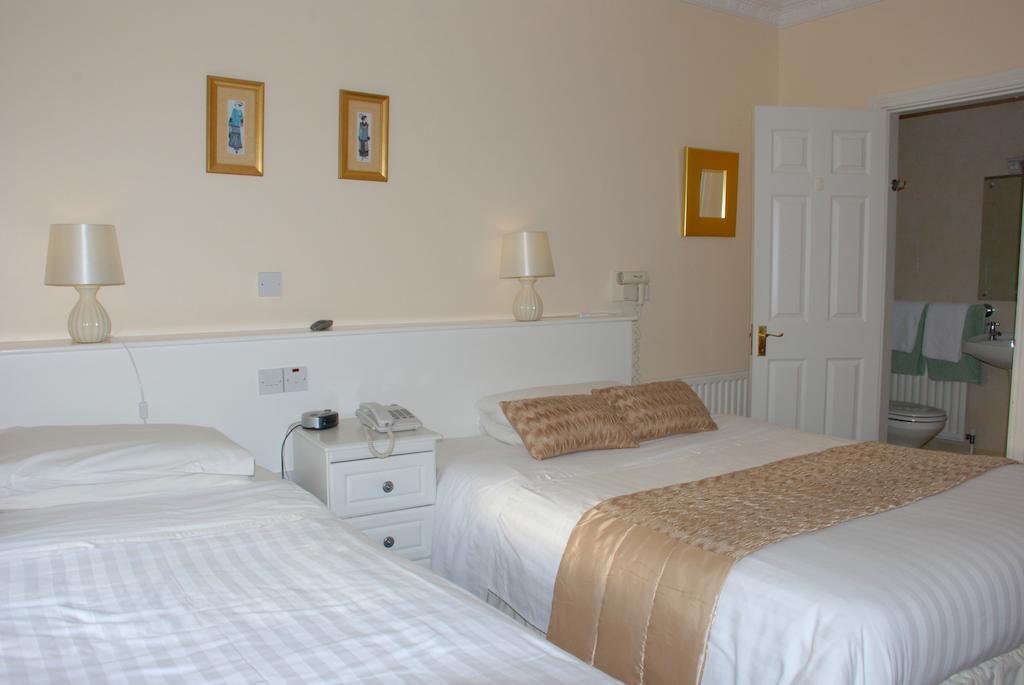 Lemongrove House Bed & Breakfast เอนนิสคอร์ธี ห้อง รูปภาพ