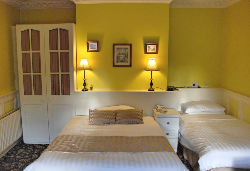 Lemongrove House Bed & Breakfast เอนนิสคอร์ธี ห้อง รูปภาพ